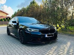 BMW 540