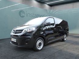 Opel Vivaro-e Combi