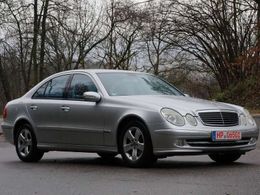 Mercedes E270