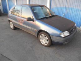 Citroën Saxo