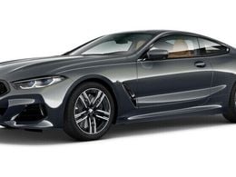 BMW 840