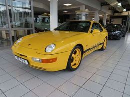 Porsche 968