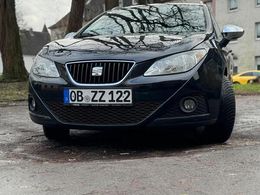 Seat Ibiza ST