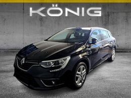 Renault Mégane GrandTour