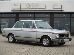 BMW 2002