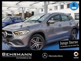 Mercedes GLA200