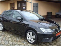 Seat Leon ST