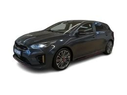 Kia Ceed GT