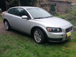 Volvo C30