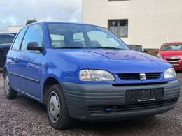 Seat Arosa