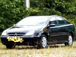 Citroën C5