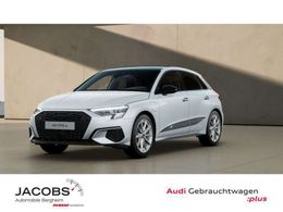 Audi A3 Sportback e-tron