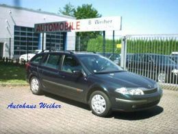 Renault Laguna GrandTour