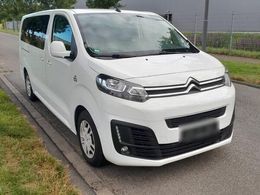 Citroën Spacetourer