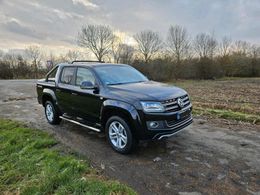 VW Amarok