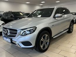 Mercedes GLC350