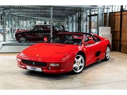 Ferrari F355