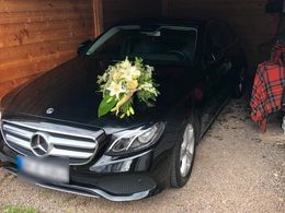 Mercedes E200