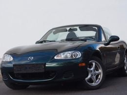 Mazda MX5