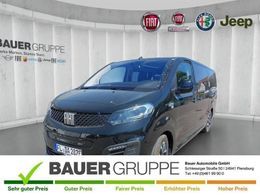 Fiat E-Ulysse