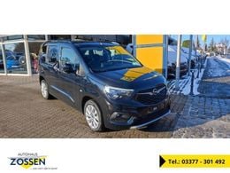 Opel Combo-e Life