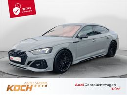 Audi RS5 Sportback