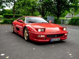 Ferrari F355