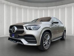 Mercedes GLE400