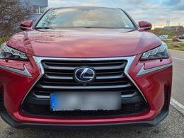 Lexus NX300h