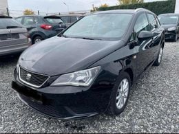 Seat Ibiza ST