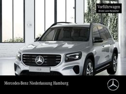 Mercedes GLB200