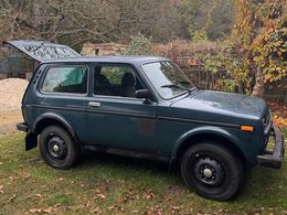 Lada niva