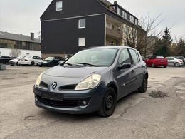 Renault Clio III