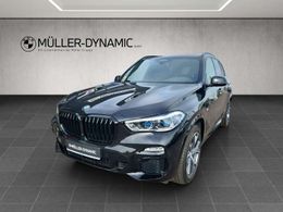 BMW X5 M