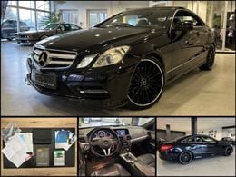 Mercedes E350