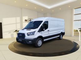 Ford E-Transit