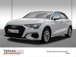 Audi A3 Sportback e-tron