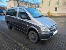 Mercedes Viano