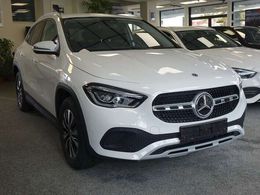 Mercedes GLA250