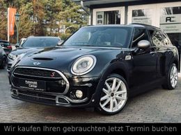 Mini Cooper SD Clubman