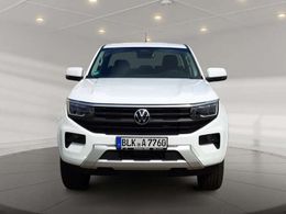 VW Amarok