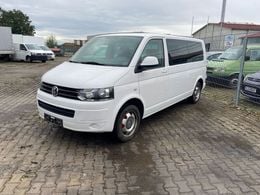 VW T5