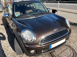 Mini One Clubman