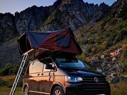 VW T5