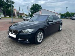 BMW 528