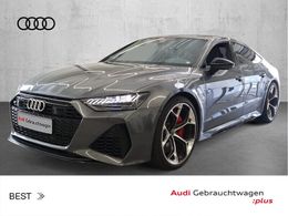 Audi RS7 Sportback