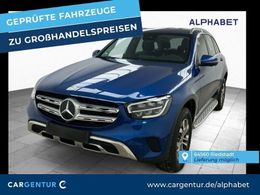 Mercedes GLC220