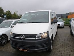 VW T6