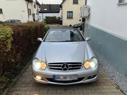 Mercedes CLK200