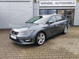 Seat Leon ST